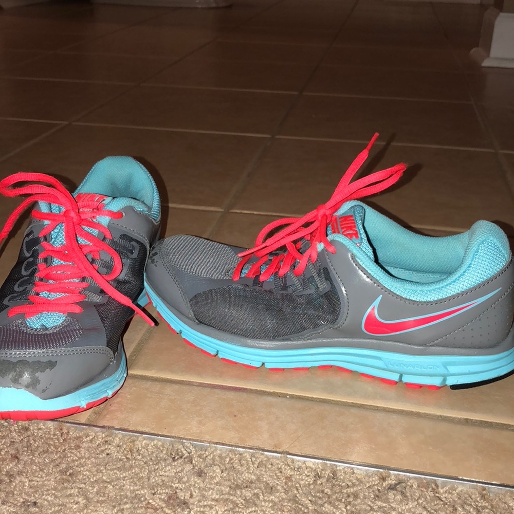 Nike Lunarlon Running Shoes